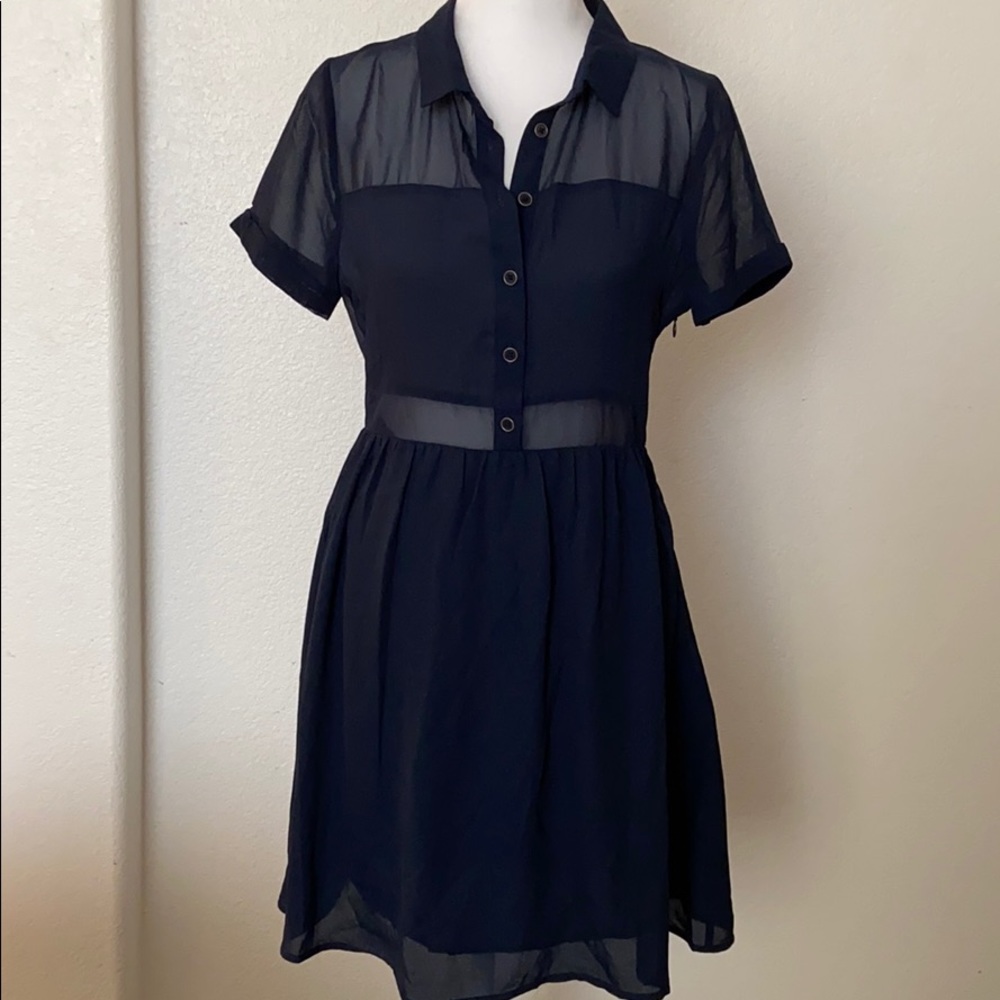 Forever 21 dress size Medium